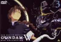 BUY NEW new mobile report gundam wing - 88081 Premium Anime Print Poster